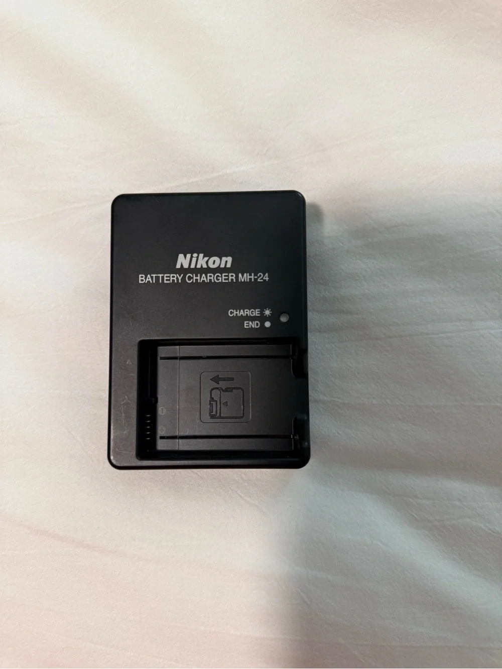 Nikon D5600 Camera + Lenses + Case